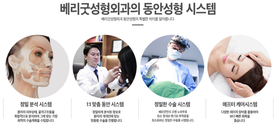 베리굿성형외과 중년 눈성형 (상안검), 그때 그 시절 나의 리즈로 #베리굿성형외과 #임영민원장님 관련 이미지 7