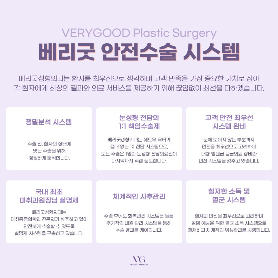 동안 얼굴과 처짐개선 동시에 원한다면 , 베리굿성형외과 안면거상 관련 이미지 6