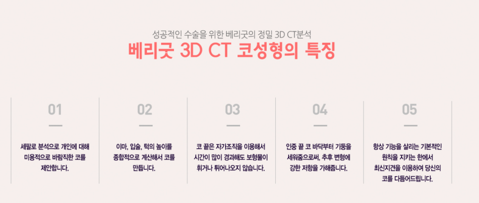 높기만한코는 이제 NO! 코성형잘하는곳! 어디일까?? 관련 이미지 5