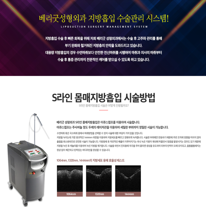 너무 힘든 몸매 관리 지방흡입으로 한번에 S라인되자! 관련 이미지 3