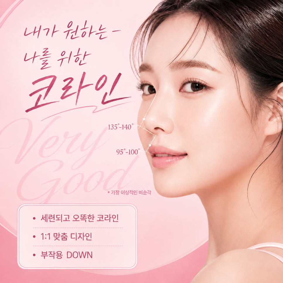 Gangnam Revision Rhinoplasty: When Autologous Rib Cartilage Is Needed and Surgical Methods image 2