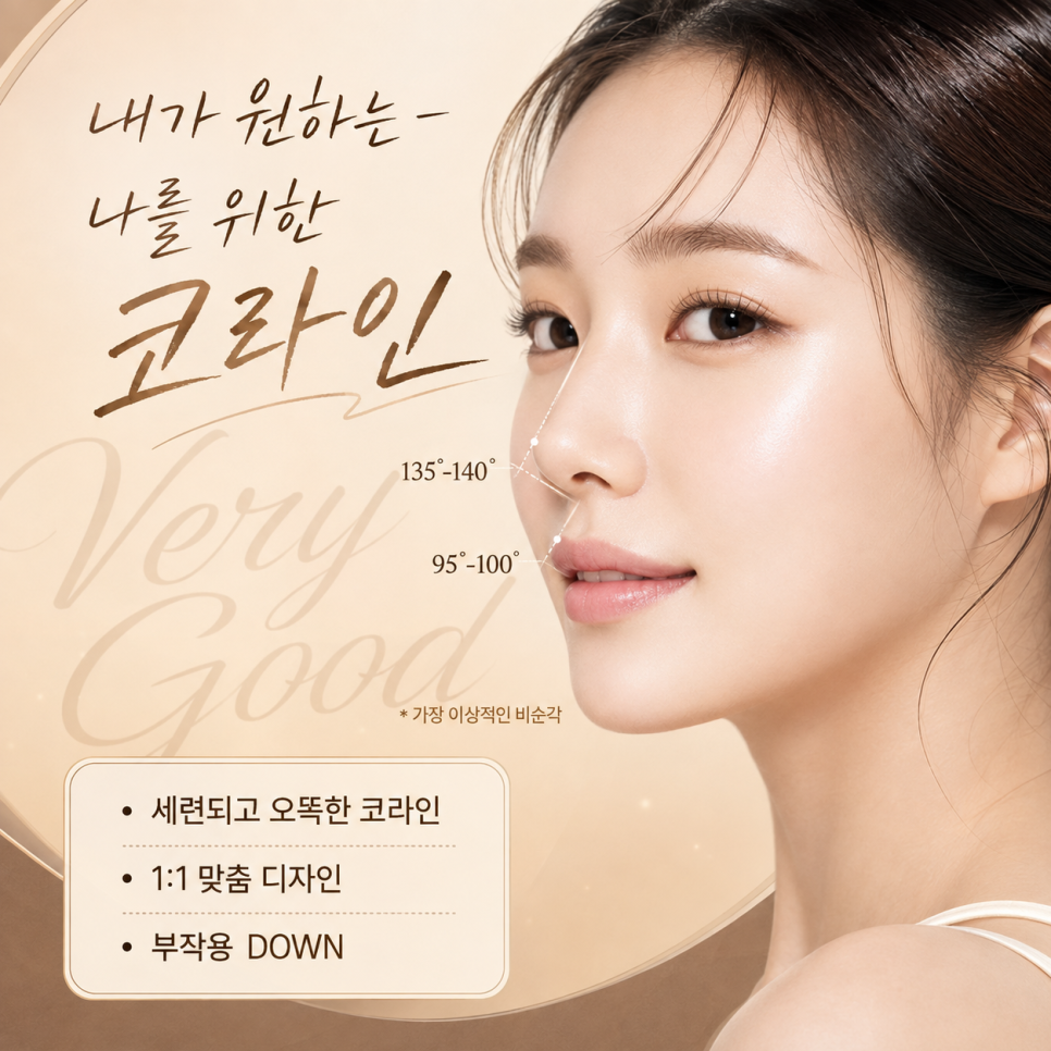 비염 때문에 답답한 코, 기능과 모양을 함께 고려해야 하는 이유 관련 이미지 3