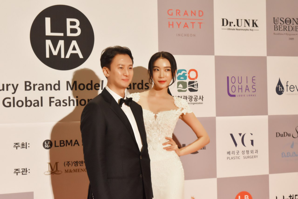 베리굿성형외과 임영민 대표원장님, LBMA STAR 심사위원 참석 관련 이미지 8