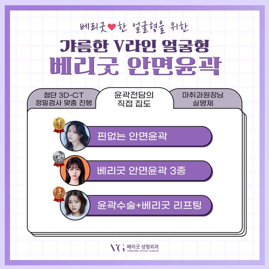 회복기간 빠르고 붓기적은 안면윤곽 원한다면 , 연예인 핀없는 안면윤곽 관련 이미지 11