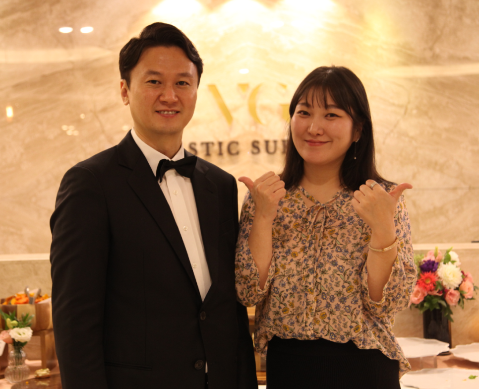 베리굿성형외과, 개원을 축하합니다! :) 관련 이미지 9