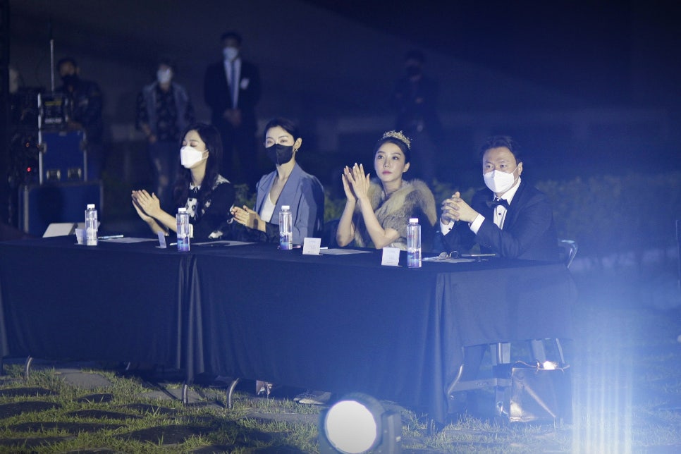 '제9회 LBMA STAR'베리굿과 함께❤ 관련 이미지 3