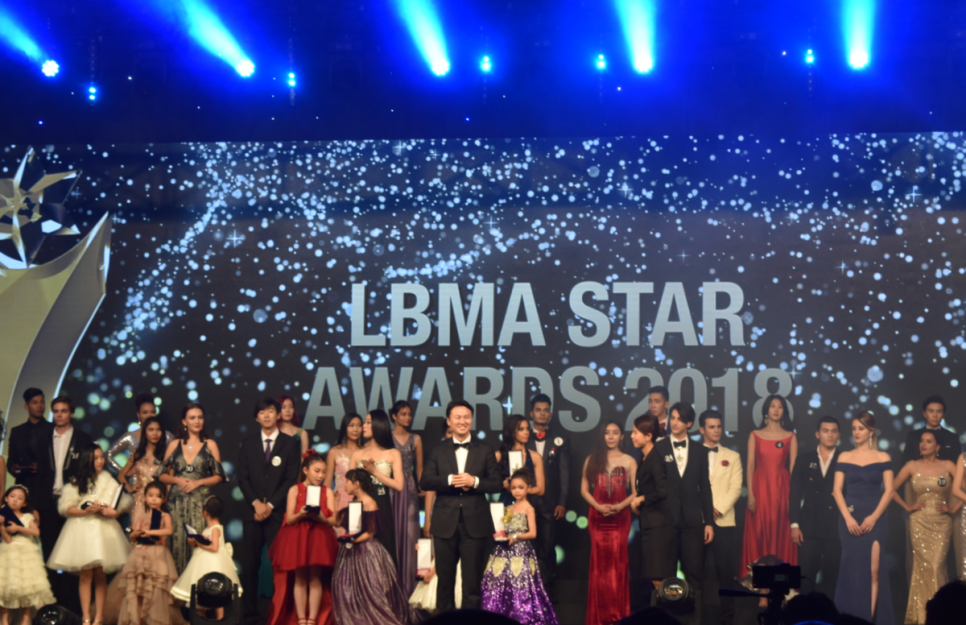 베리굿성형외과 임영민 대표원장님, LBMA STAR 심사위원 참석 관련 이미지 9