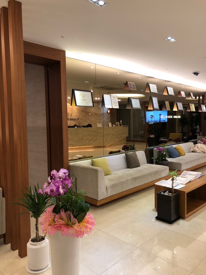 베리굿성형외과 에스테틱 OPEN  12/03 관련 이미지 1