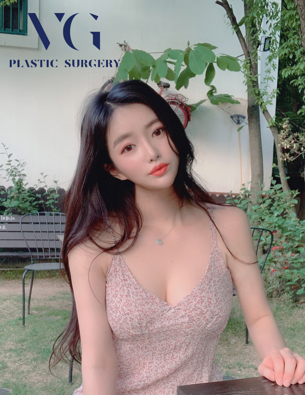 갸름하고 매끄러운 얼굴라인 엘라스티꿈으로 완성하자! 관련 이미지 1