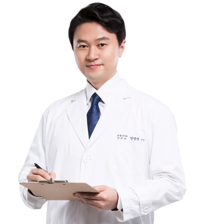 베리굿성형외과 대표원장 임영민원장님을 소개합니다. 관련 이미지 1