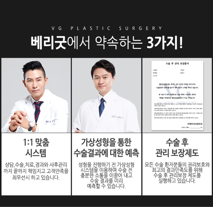 풀페이스리프팅 베리굿성형외과에서 동안얼굴 완성~! 관련 이미지 10