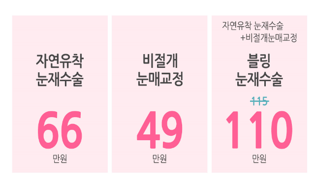 눈재수술 전문, 베리굿성형외과 임영민 원장님 관련 이미지 2