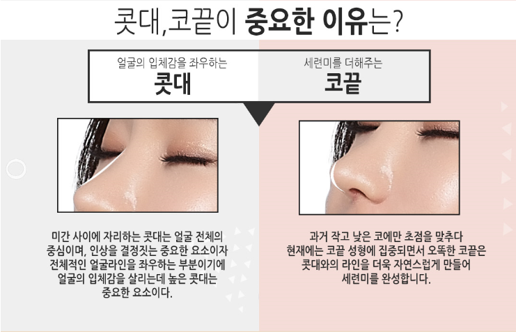 엑설런트코성형으로 콧대높은 자신감 얻자! 관련 이미지 3