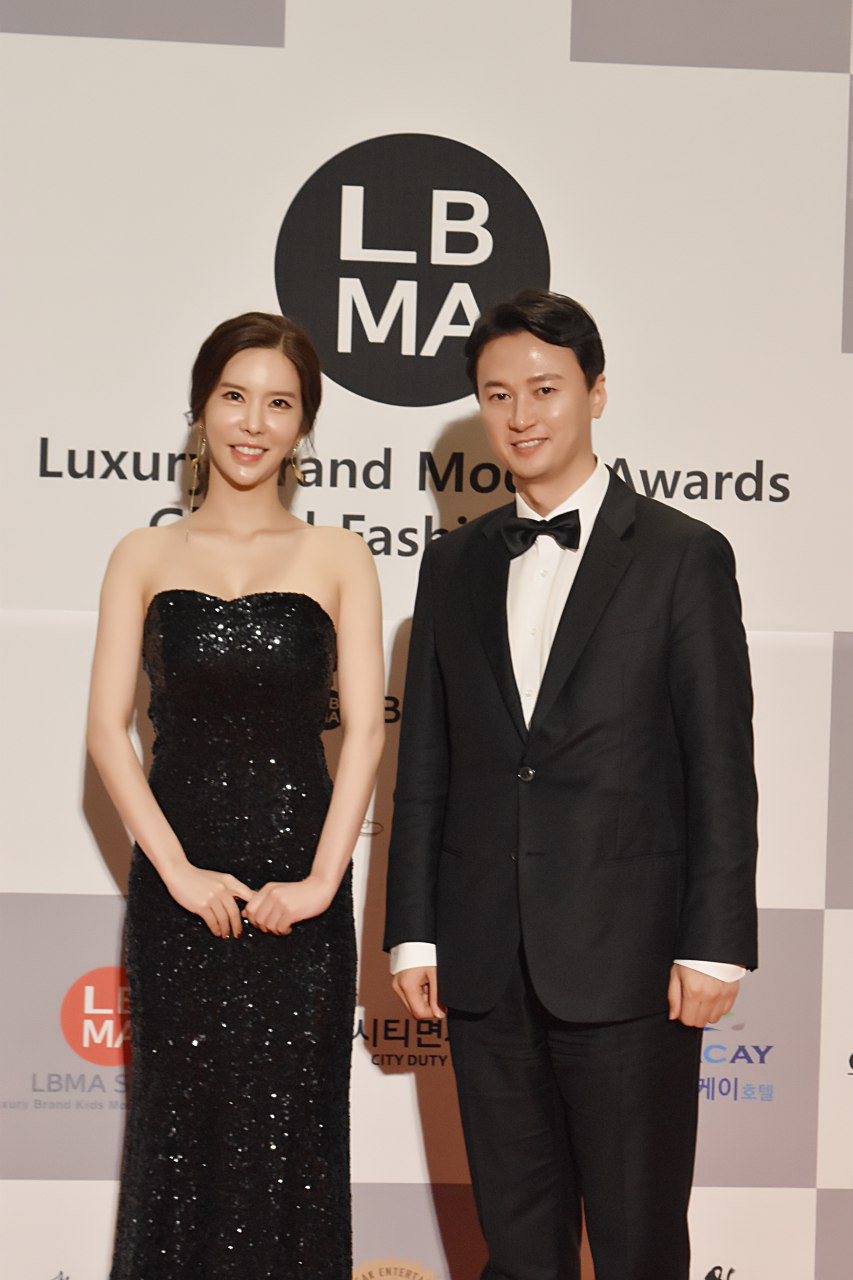 베리굿성형외과 임영민 대표원장님, LBMA STAR 심사위원 참석 관련 이미지 7