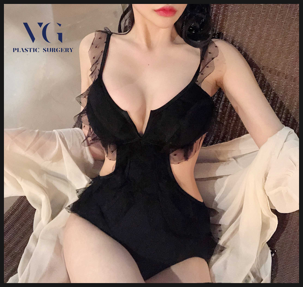 가슴성형 아름다운 라인을 위해 꼼꼼히 알아보자! 관련 이미지 1