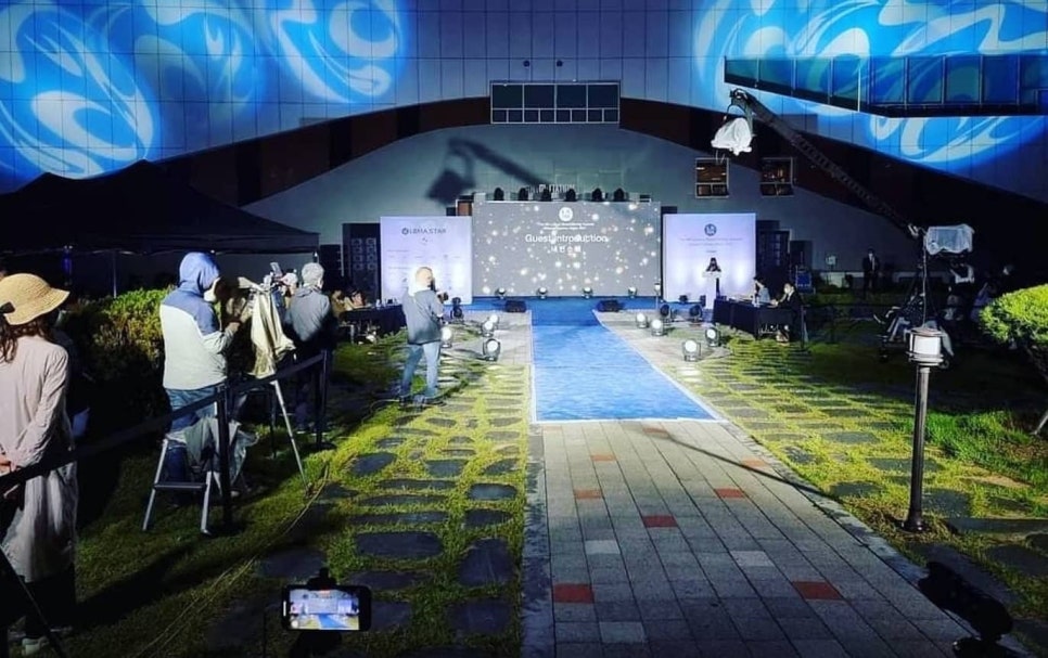 '제9회 LBMA STAR'베리굿과 함께❤ 관련 이미지 2