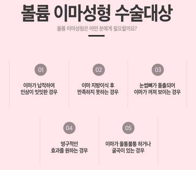베리굿성형외과 볼륨 이마성형, 내 이마는 어디에...? 관련 이미지 6
