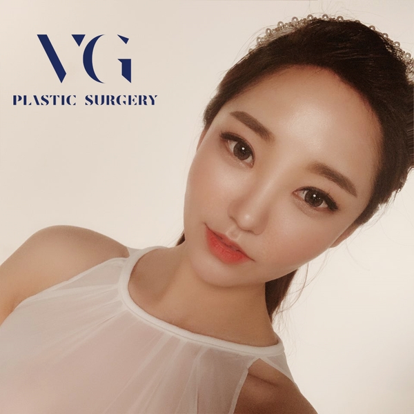 넓은 이마 고민! 이마축소로 해결하자! 관련 이미지 1