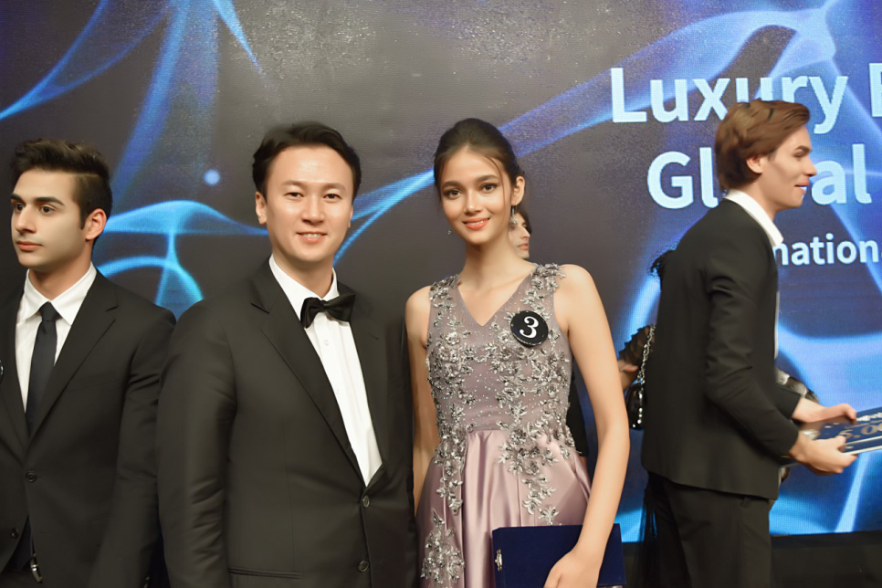 베리굿성형외과 임영민 대표원장님, LBMA STAR 심사위원 참석 관련 이미지 3