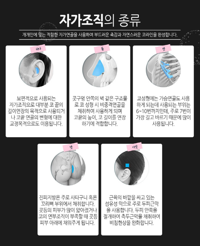 코성형 하나로 세련된 이미지로 관련 이미지 5