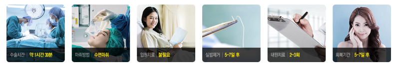 [ 베리굿성형외과 ] 베일듯한 코라인 베리굿 복코 찐 전후비교 관련 이미지 6