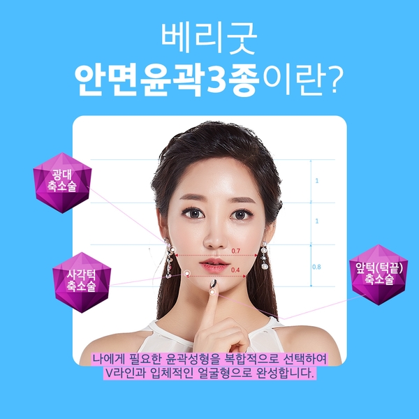안면윤곽3종으로 매끄럽게 만족스러운 결과 관련 이미지 2