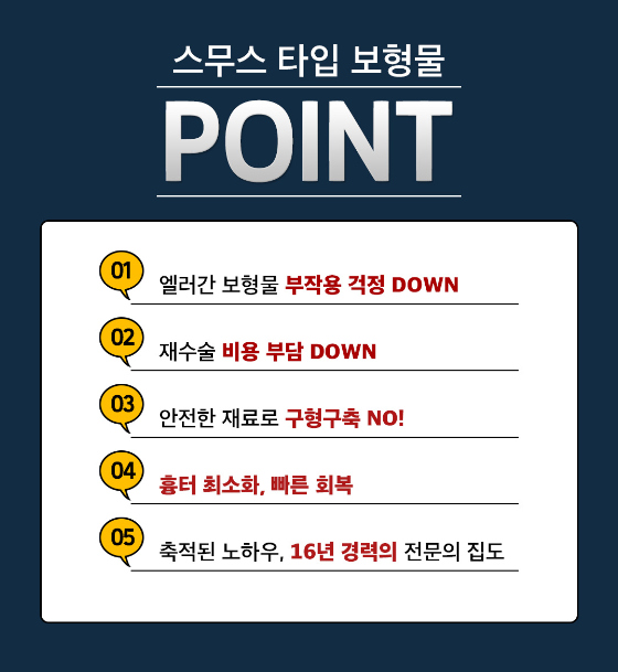 가슴재수술잘하는곳 성공적으로 마치기 위해서 관련 이미지 4