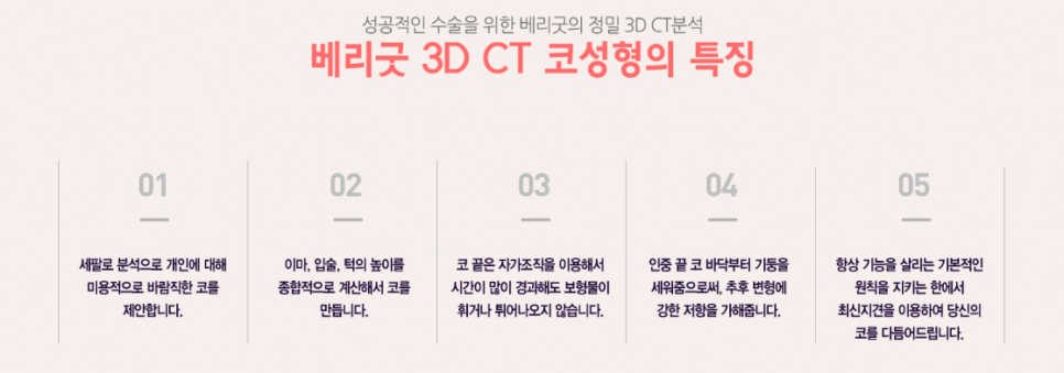 베리굿성형외과 어떤 코가 예뻐? 내 코가 제일 예뻐! 관련 이미지 6