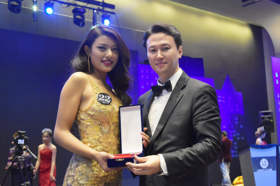 베리굿성형외과 임영민 대표원장님, LBMA STAR 심사위원 참석 관련 이미지 6