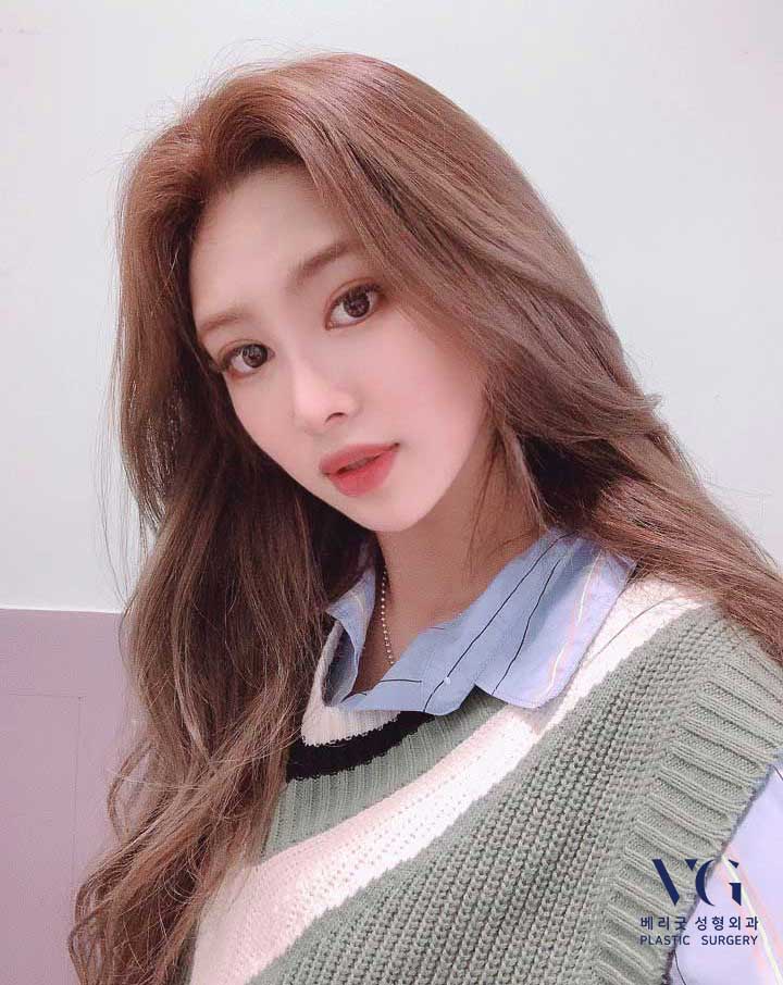 눈성형잘하는곳 내게 맞는 눈매라인에 맞게 관련 이미지 1