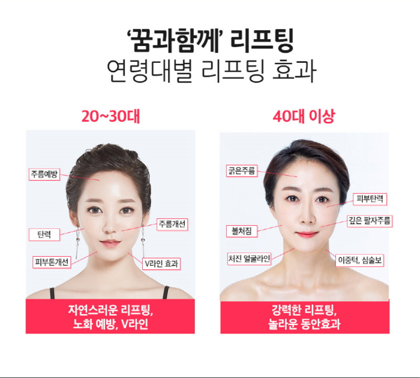 엘라스티꿈 실리프팅 어떤 효과가 있을까? 관련 이미지 6