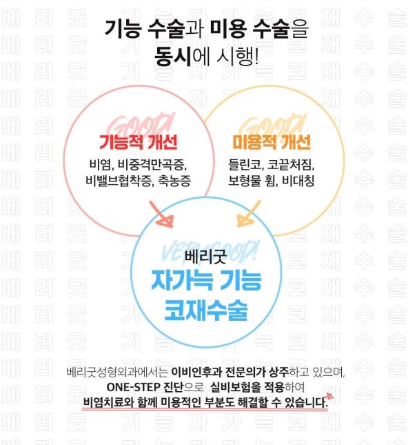 코재수술원인 부터 강남코재수술잘하는병원 , 코재수술실제후기 궁금하다면 관련 이미지 9