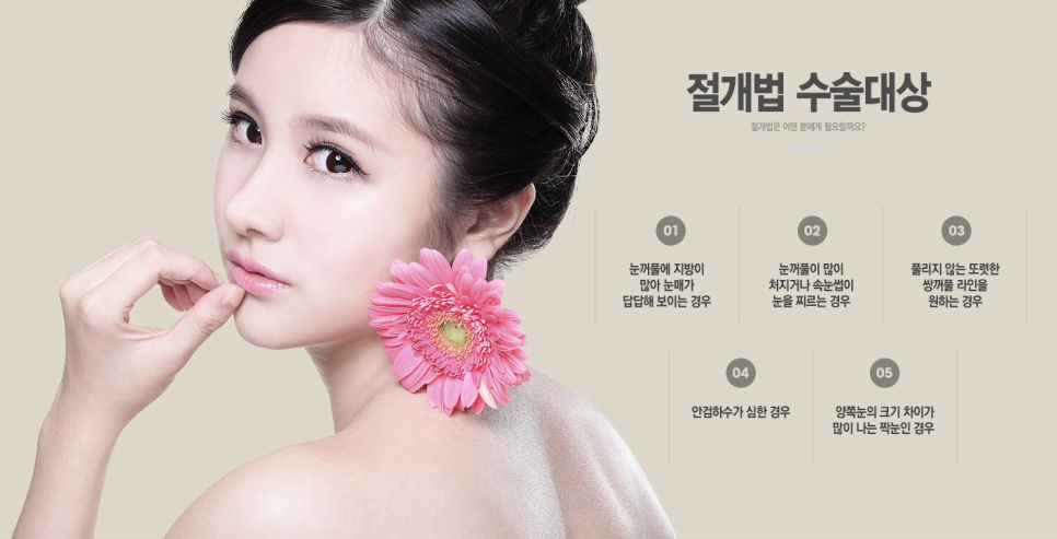 절개 쌍커풀 쌍수👀❣ 잘하는곳 베리굿성형외과❤ 관련 이미지 2