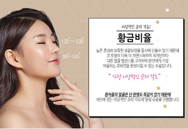 엑설런트코성형으로 콧대높은 자신감 얻자! 관련 이미지 2