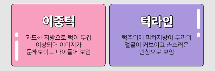 얼굴지방흡입비용 갸름한 얼굴라인을 원한다면? 관련 이미지 5