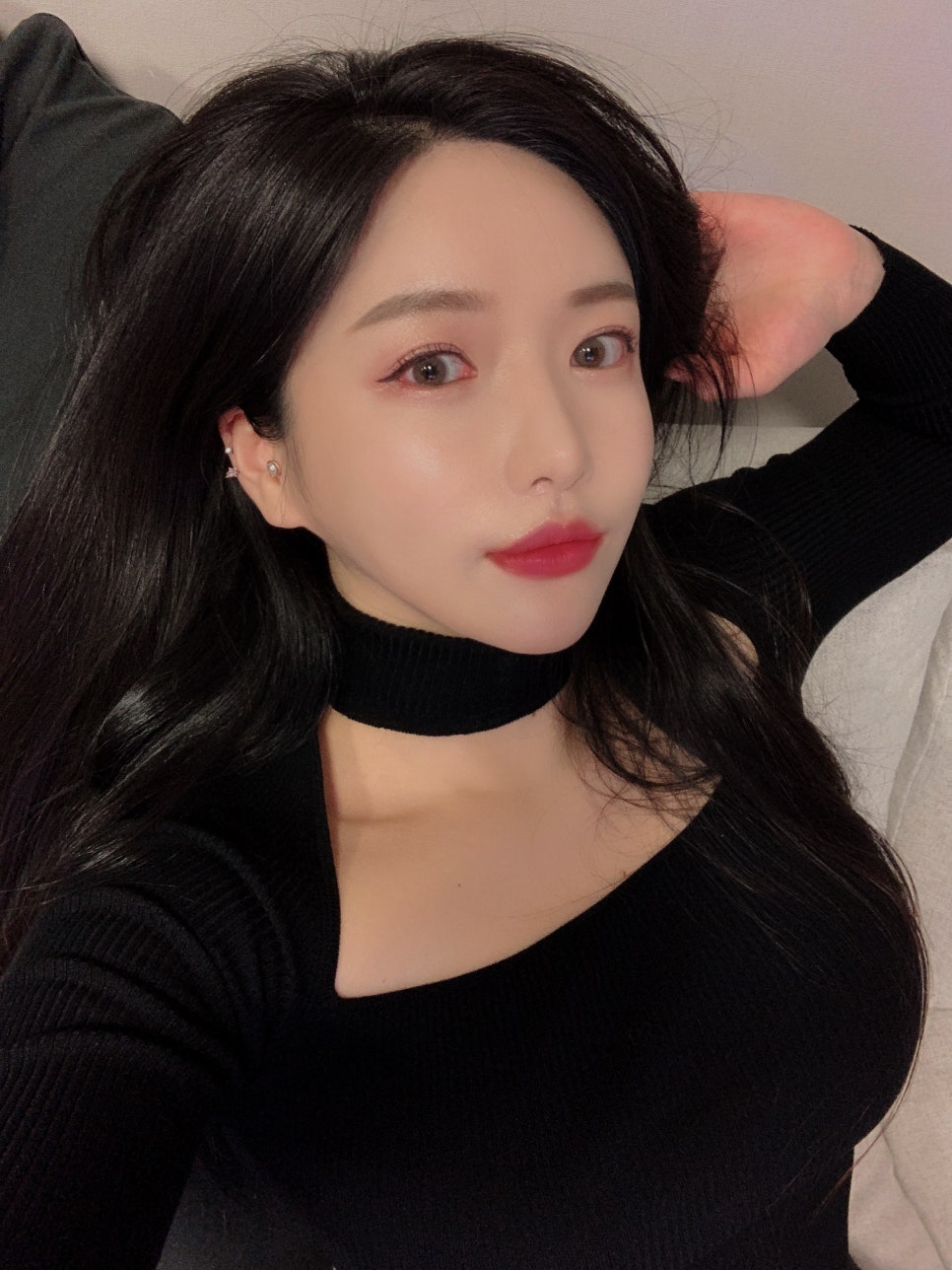 얼굴지방흡입으로 갸름한 v라인으로! 관련 이미지 4