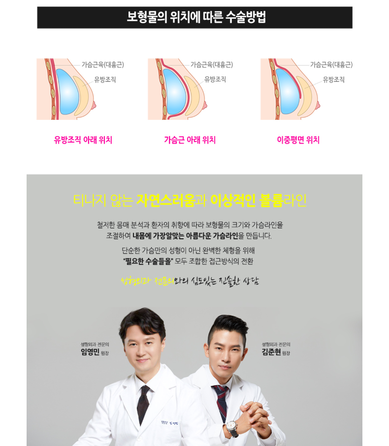 말랑말랑, 촉감이 다른 베리굿성형외과 벨라젤 가슴성형! 강남역성형외과 임영민 원장님 관련 이미지 5