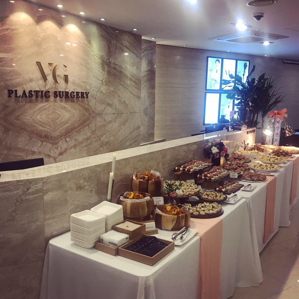 베리굿성형외과, 개원을 축하합니다! :) 관련 이미지 2