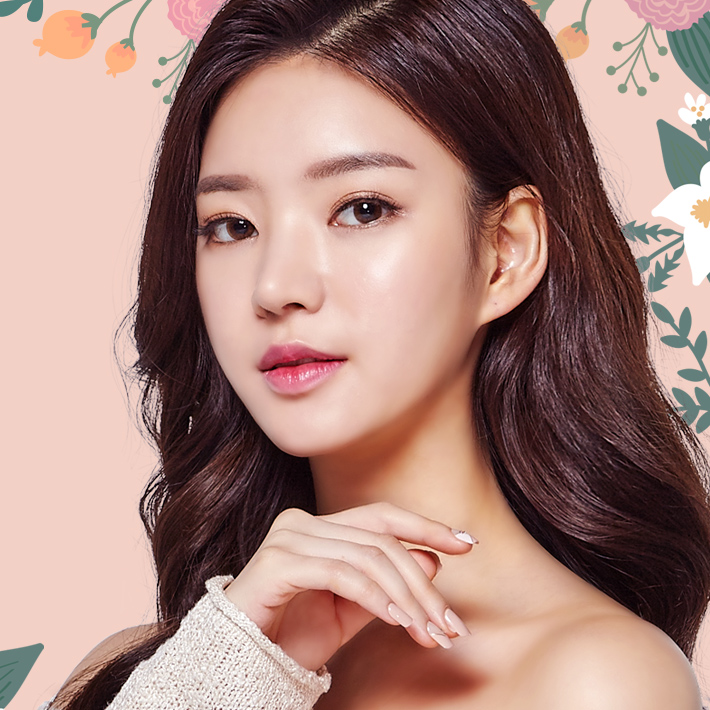 턱밑 두터운 이중턱! 깔끔하게 제거하는법! 관련 이미지 3