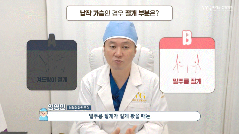 강남역가슴성형 절개법 절개부위 , 체형별 적합한 다양한 절개방법 장단점 총정리 관련 이미지 29