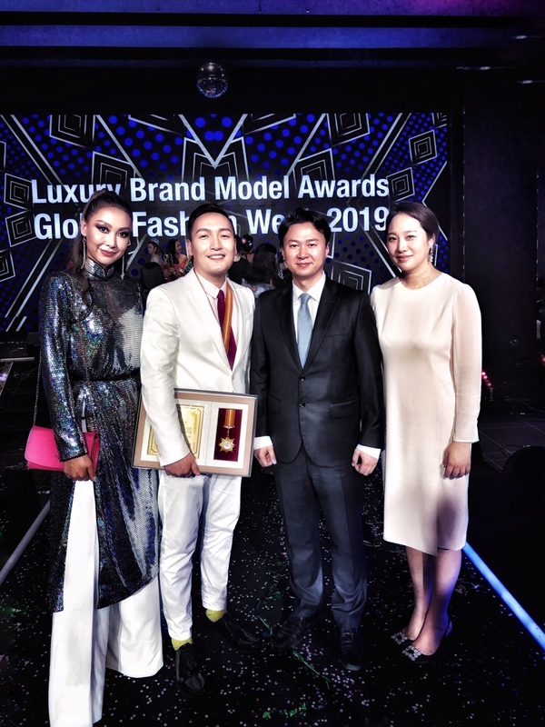 #임영민원장 베리굿성형외과 임영민 대표원장님, LBMA STAR 참석 관련 이미지 7