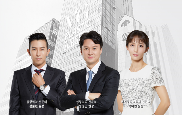 동그란얼굴때문에 통통해 보인다면 얼굴지흡으로 날씬하게! 관련 이미지 11