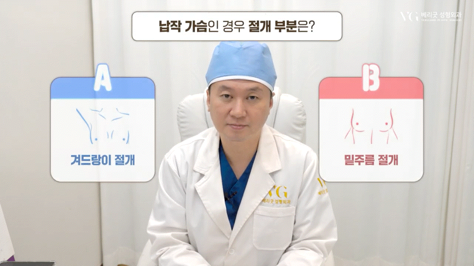 강남역가슴성형 절개법 절개부위 , 체형별 적합한 다양한 절개방법 장단점 총정리 관련 이미지 22