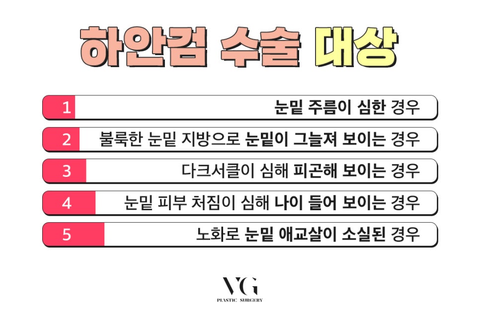 10년은 젊어보이는 동안성형 베리굿 애교하안검❣ 관련 이미지 4