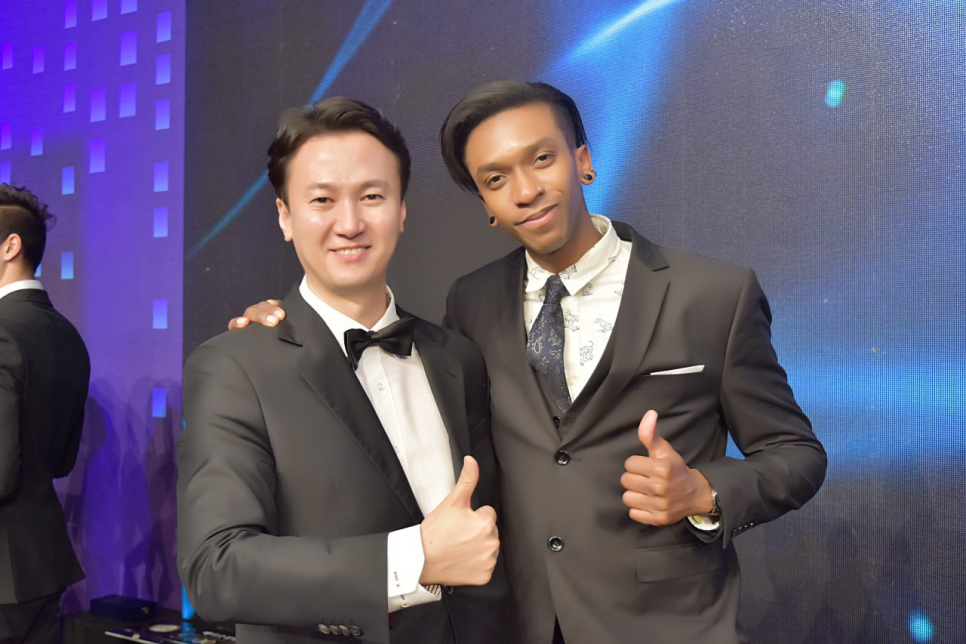 베리굿성형외과 임영민 대표원장님, LBMA STAR 심사위원 참석 관련 이미지 2