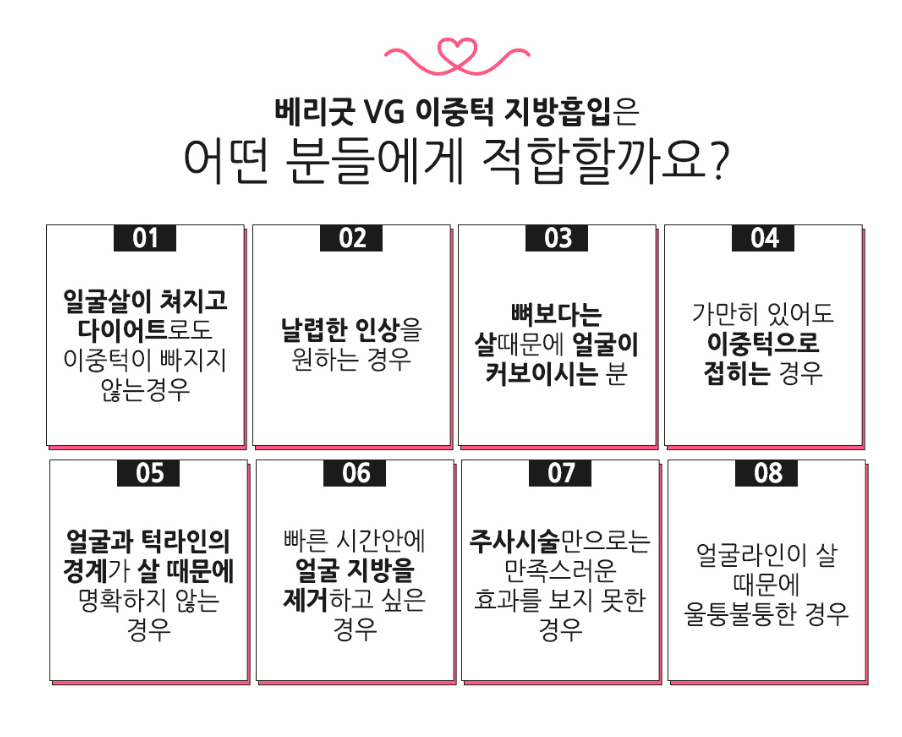뼈수술 없이 V라인만들기! 베리굿성형외과 얼굴지방흡입 관련 이미지 3