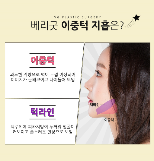 베리굿성형외과에서 수술없이 V라인 만들자~! 관련 이미지 4