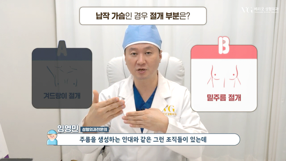 강남역가슴성형 절개법 절개부위 , 체형별 적합한 다양한 절개방법 장단점 총정리 관련 이미지 27