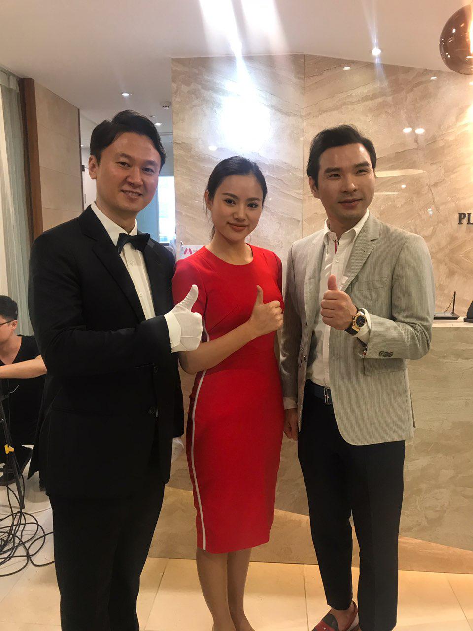 베리굿성형외과, 개원을 축하합니다! :) 관련 이미지 8