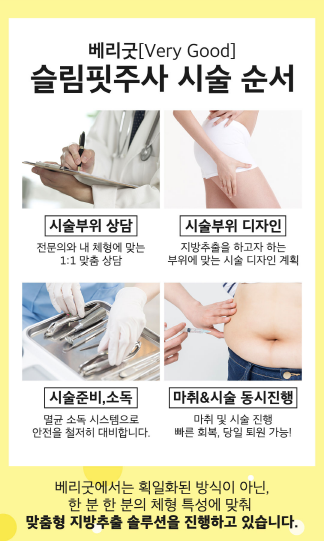 지방분해주사보다 확실한 지흡주사! 관련 이미지 4